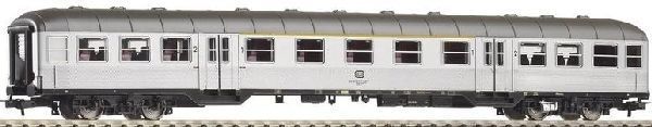 Bnb-703,Maßstab 1:43,5 ,1969,schwarzer Rahmen,mit Beleuchtung und Schlußlicht,mit Decoder